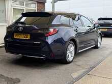 Toyota Corolla VVT-h Icon Tech - U3347