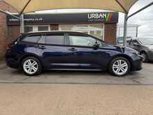 Toyota Corolla VVT-h Icon Tech - U3347
