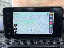Dacia Sandero Stepway TCe Prestige - U3349