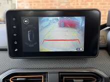 Dacia Sandero Stepway TCe Prestige - U3349