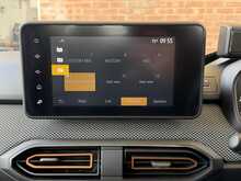 Dacia Sandero Stepway TCe Prestige - U3349