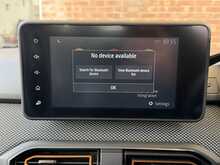 Dacia Sandero Stepway TCe Prestige - U3349