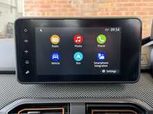 Dacia Sandero Stepway TCe Prestige - U3349