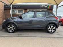 Dacia Sandero Stepway TCe Prestige - U3349