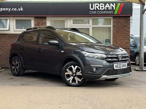 1.0 TCe Prestige Hatchback 5dr Petrol Manual Euro 6 (s/s) (90 ps)