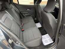 Dacia Sandero Stepway TCe Prestige - U3349