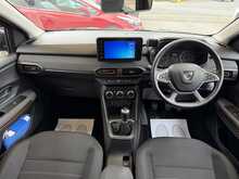 Dacia Sandero Stepway TCe Prestige - U3349