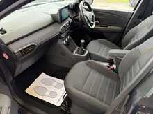Dacia Sandero Stepway TCe Prestige - U3349
