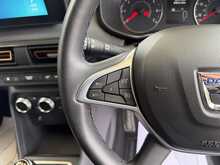 Dacia Sandero Stepway TCe Prestige - U3349