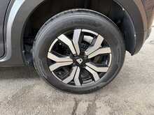 Dacia Sandero Stepway TCe Prestige - U3349