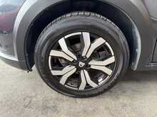 Dacia Sandero Stepway TCe Prestige - U3349