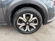 Dacia Sandero Stepway TCe Prestige - U3349