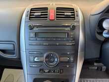 Toyota Auris D-4D TR - U3354