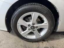 Toyota Auris D-4D TR - U3354