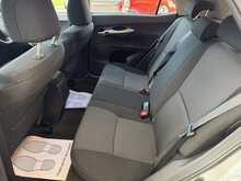 Toyota Auris D-4D TR - U3354