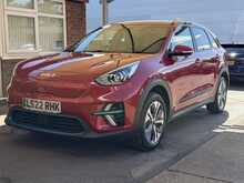 Kia Niro 2 - U3355
