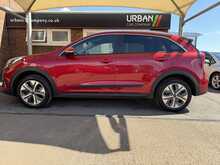 Kia Niro 2 - U3355