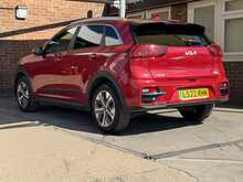 Kia Niro 2 - U3355