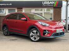 Kia Niro 2 - U3355