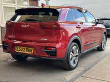 Kia Niro 2 - U3355