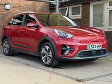 Kia Niro 2 - U3355