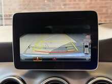 Mercedes-Benz GLA GLA180 AMG Line Edition - U3356