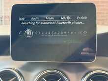 Mercedes-Benz GLA GLA180 AMG Line Edition - U3356
