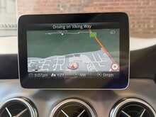 Mercedes-Benz GLA GLA180 AMG Line Edition - U3356