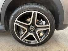 Mercedes-Benz GLA GLA180 AMG Line Edition - U3356