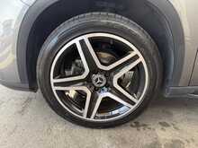Mercedes-Benz GLA GLA180 AMG Line Edition - U3356