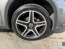 Mercedes-Benz GLA GLA180 AMG Line Edition - U3356