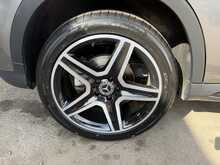 Mercedes-Benz GLA GLA180 AMG Line Edition - U3356