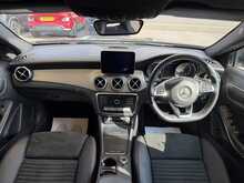 Mercedes-Benz GLA GLA180 AMG Line Edition - U3356