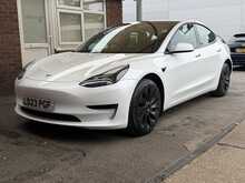 Tesla Model 3  - U3357