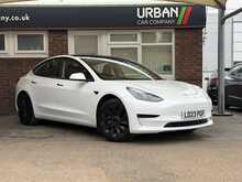 Tesla Model 3  - U3357
