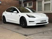 Tesla Model 3  - U3357
