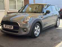 MINI Hatch Cooper - U3358