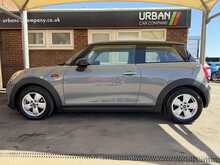 MINI Hatch Cooper - U3358