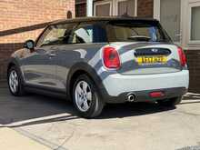 MINI Hatch Cooper - U3358