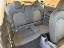 MINI Hatch Cooper - U3358
