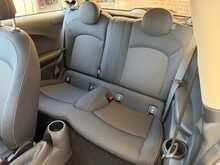 MINI Hatch Cooper - U3358