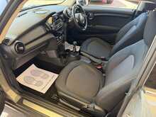MINI Hatch Cooper - U3358