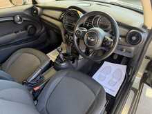 MINI Hatch Cooper - U3358