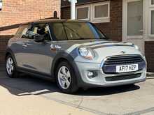 MINI Hatch Cooper - U3358