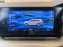 Skoda Octavia TDI SE Technology - U3360