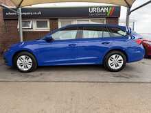 Skoda Octavia TDI SE Technology - U3360