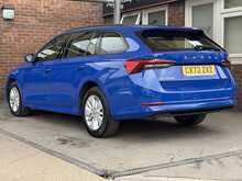 Skoda Octavia TDI SE Technology - U3360
