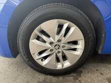Skoda Octavia TDI SE Technology - U3360