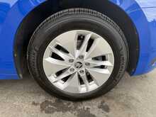 Skoda Octavia TDI SE Technology - U3360