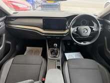 Skoda Octavia TDI SE Technology - U3360